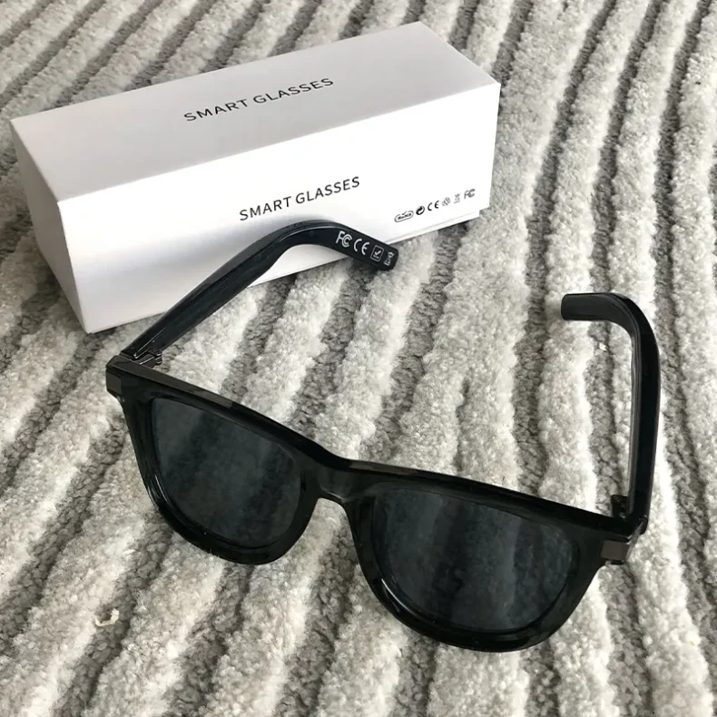 智能眼镜产品