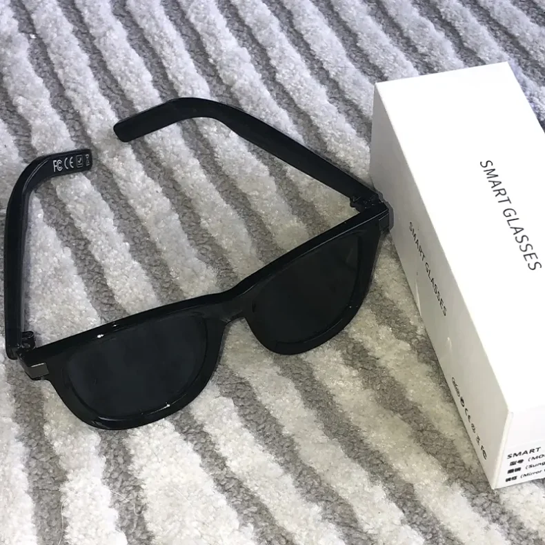 智能眼镜产品 - Image 4