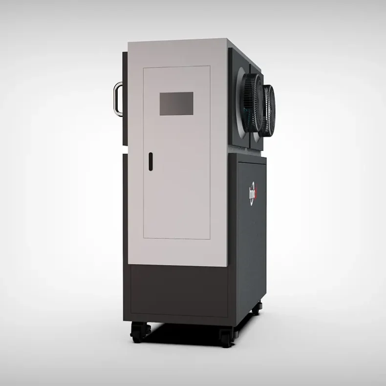 英诺Cool-Tech工业空调系列-英诺云枢空调CTP-03 - Image 6