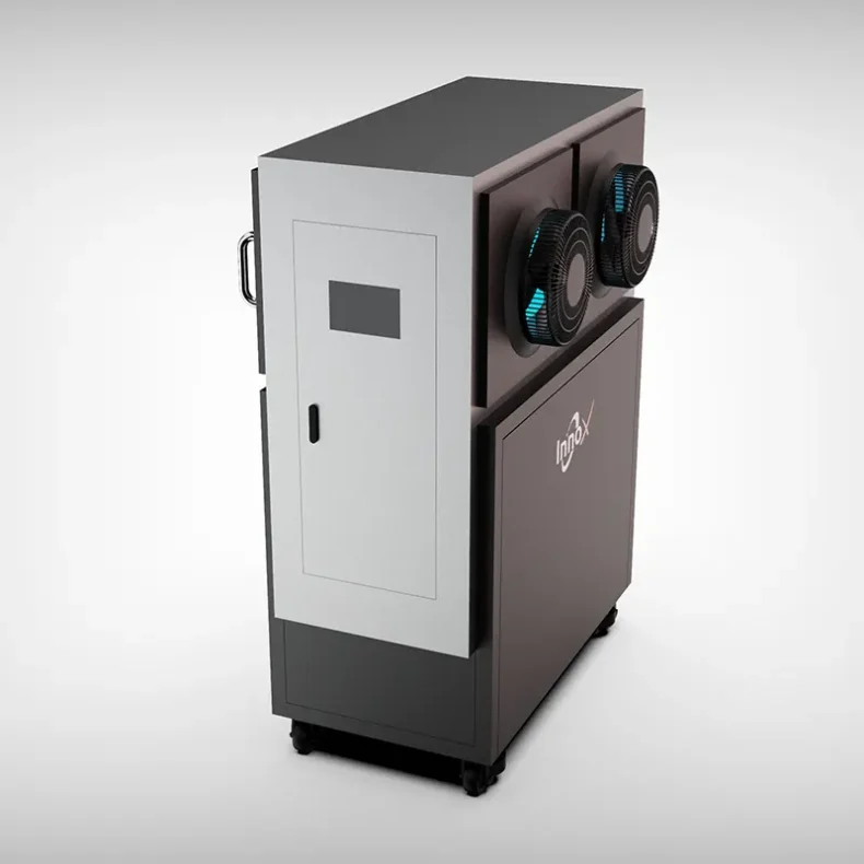 英诺Cool-Tech工业空调系列-英诺云枢空调CTP-03 - Image 4